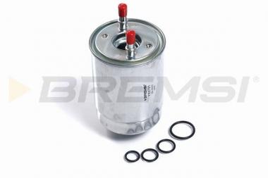 Filtras kuro dyz. Renault Fluence DCI 14> 