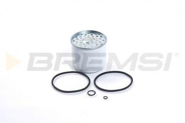 Filtras kuro Audi/Ford/Opel/Citroen/Peugeot D 76-02 