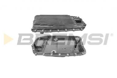Filtras pavarų dėžės BMW 1 E81/3 E90/5 E39/E60/7 E65/F01/X1 E84/X3 E83/X5 E70/X6 E71/ 1.6-3.0D 00-15 