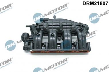 Intake Manifold Module 