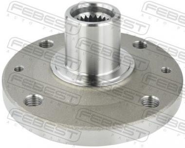 Wheel Hub 