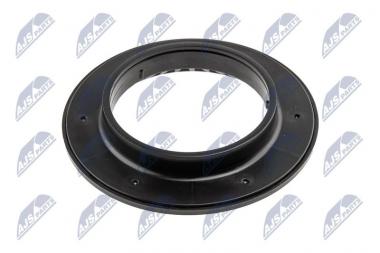 Anti-Friction Bearing, suspension strut support mounting 