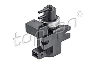 EGR vožtuvas BMW 1/3/5/6/7/X3X6 00-