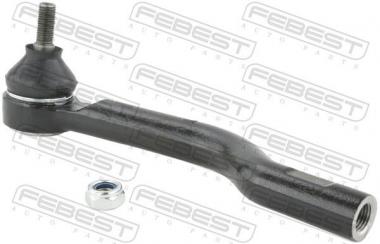 Traukės antgalis K. Nissan Quashqai/ X-Trail 13> 