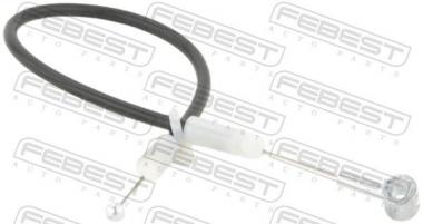 Bonnet Cable