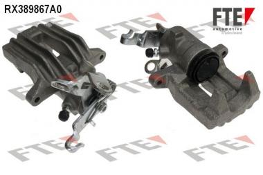 Brake Caliper 