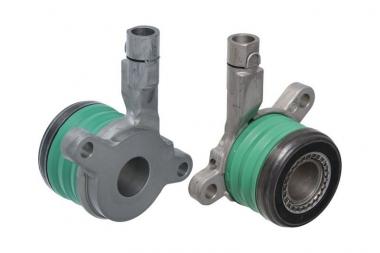 Central Slave Cylinder, clutch