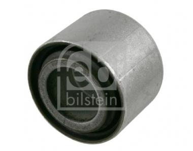 Mounting, differential