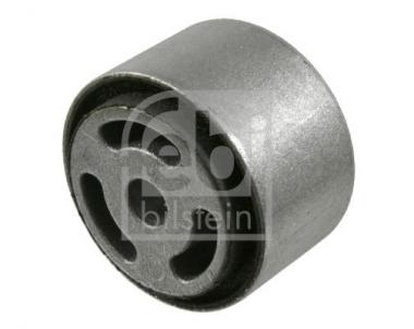 Mounting, transfer gear