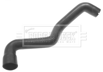 Charger Air Hose 