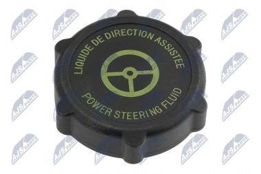 Seal Ring, power steering pump blanking plug 