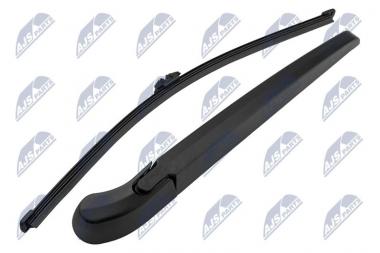 Wiper Arm, window cleaning