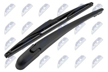 Wiper Arm, window cleaning