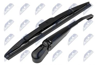 Wiper Arm, window cleaning