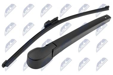 Wiper Arm, window cleaning 