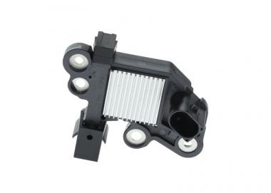 Alternator Regulator 