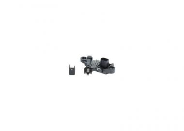 Reguliatorius, kintamosios srovės generatorius 