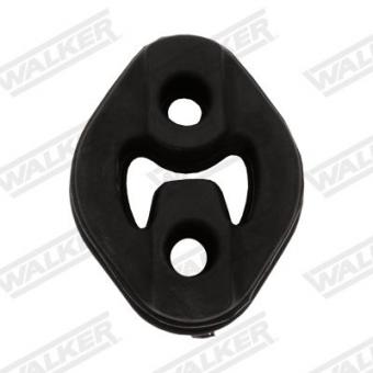 Rubber Strip, exhaust system 