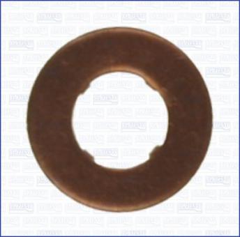 Seal Ring, nozzle holder BMW/Citroen/Fiat/Ford/Mazda/MB/Nissan/Opel/Peugeot/Renault/Toyota/VW 