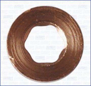 Seal Ring, nozzle holder Citroen/Ford/Mitsubishi/Peugeot/Volvo 