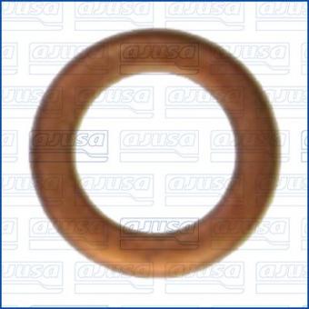 Seal Ring, nozzle holder Audi/Ford/Seat/Skoda/Volvo/VW 