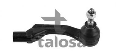 Tie rod end Peugeot 2008 19> right 