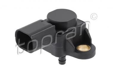 Jutiklis, kompresoriaus slėgis MB A W176/W177/C W204/W205/CLA C117 1.7D-2.2DH 06- 