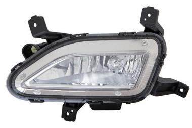 Fog Light
