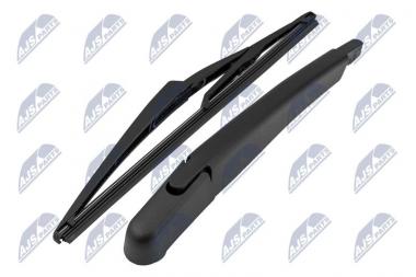 Wiper Arm, window cleaning