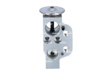 Expansion Valve, air conditioning 