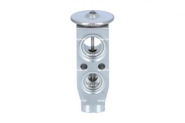 Expansion Valve, air conditioning 