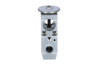 Expansion Valve, air conditioning