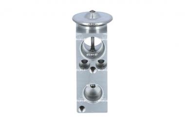 Expansion Valve, air conditioning