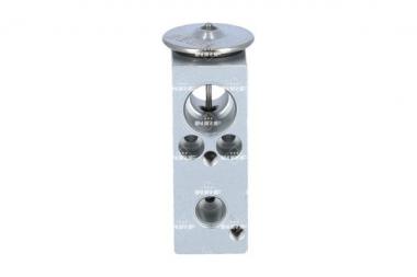 Expansion Valve, air conditioning