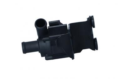 Additional Water Pump 