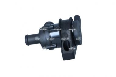 Additional Water Pump 