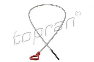 Oil Dipstick, automatic transmission 