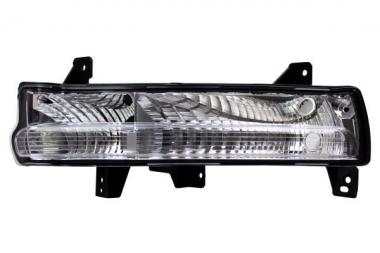 Dienos metu naudojamos šviesos 