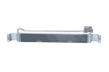 Oil Cooler, engine oil 