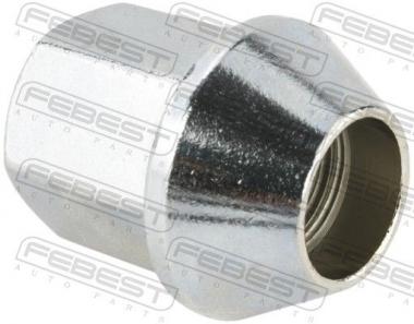 Wheel nut