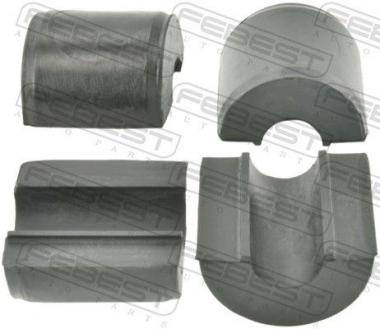 Rubber mount MB C W204/GLK X204/E C207 2.0-3.5 07-16 