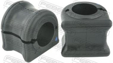 Rubber mount VW Golf/Bora 97> (23 mm)