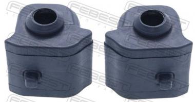 Rubber mount Toyota Verso 1.6-2.2D 09-18 