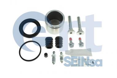 Repair kit, brake caliper 