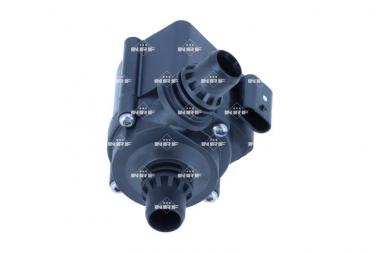 Additional Water Pump 