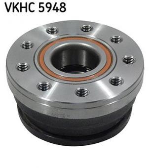 Wheel Hub 