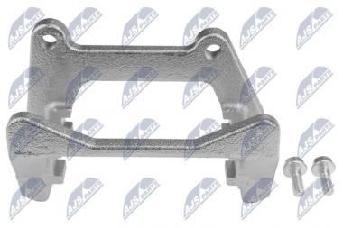 Carrier, brake caliper 