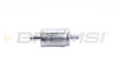 Fuel filter Ø12 L=121 mm 
