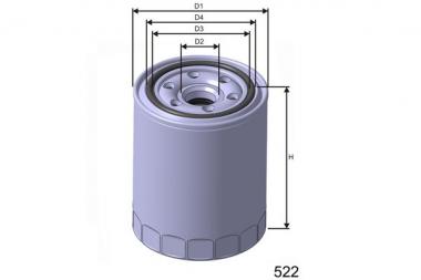 Oil Filter 