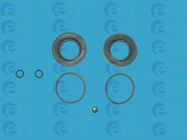 Repair kit, brake caliper Volvo C70/S70/V70 /Saab 9-5 rear 